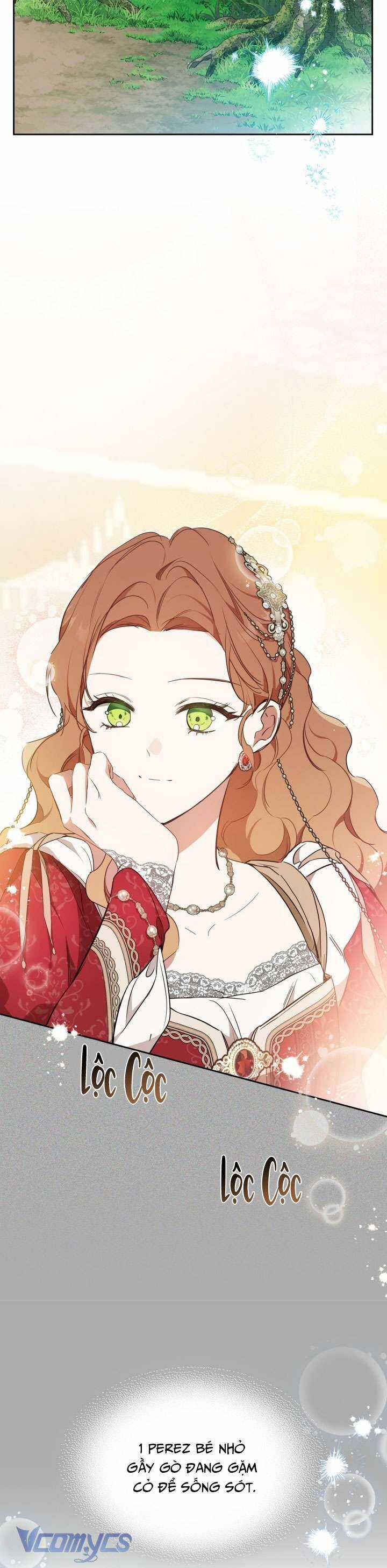 Kiếp Này Tôi Nhất Định Trở Thành Gia Chủ! Chapter 177 trang 7