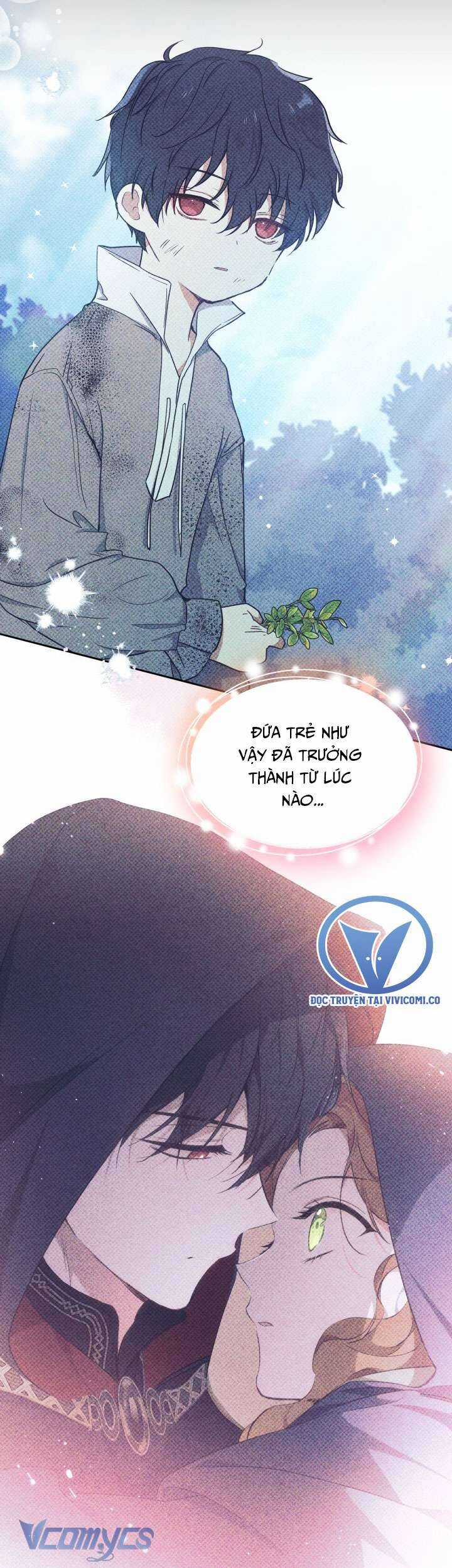 Kiếp Này Tôi Nhất Định Trở Thành Gia Chủ! Chapter 177 trang 8