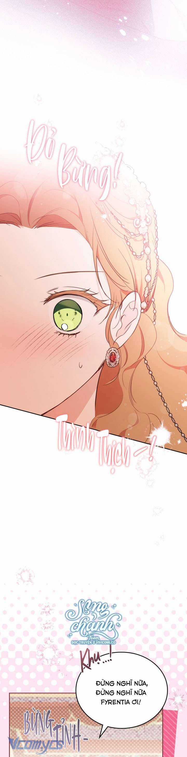 Kiếp Này Tôi Nhất Định Trở Thành Gia Chủ! Chapter 177 trang 9