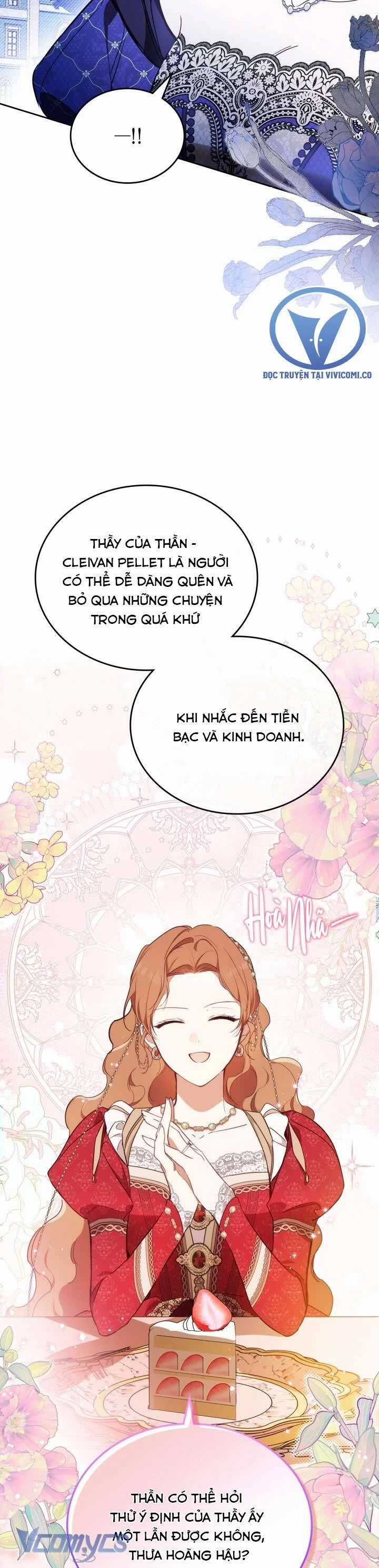 Kiếp Này Tôi Nhất Định Trở Thành Gia Chủ! Chapter 178 trang 10