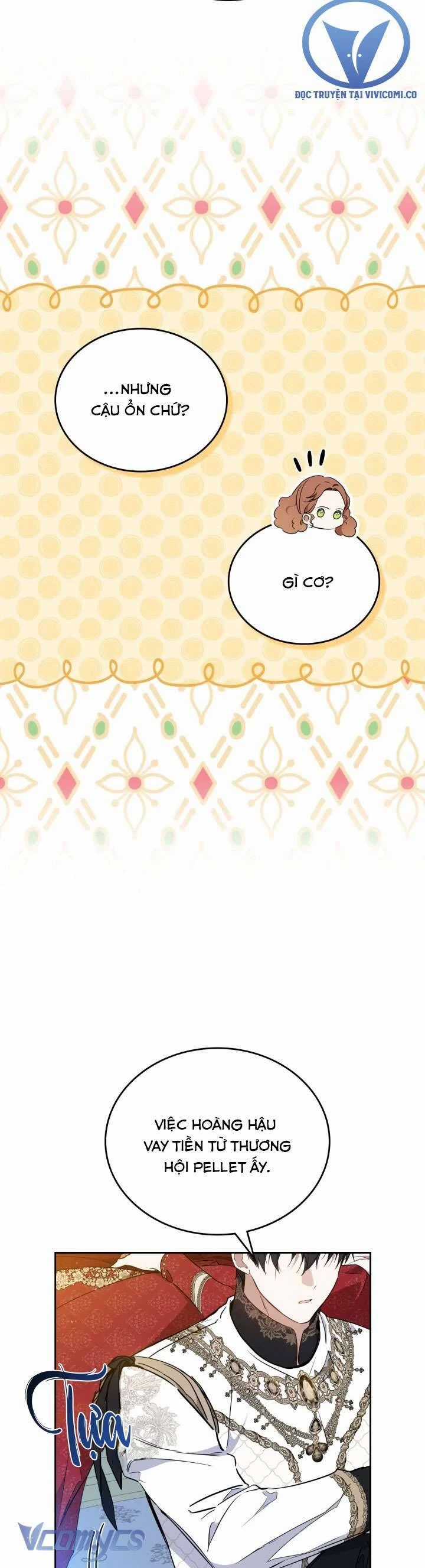 Kiếp Này Tôi Nhất Định Trở Thành Gia Chủ! Chapter 178 trang 14