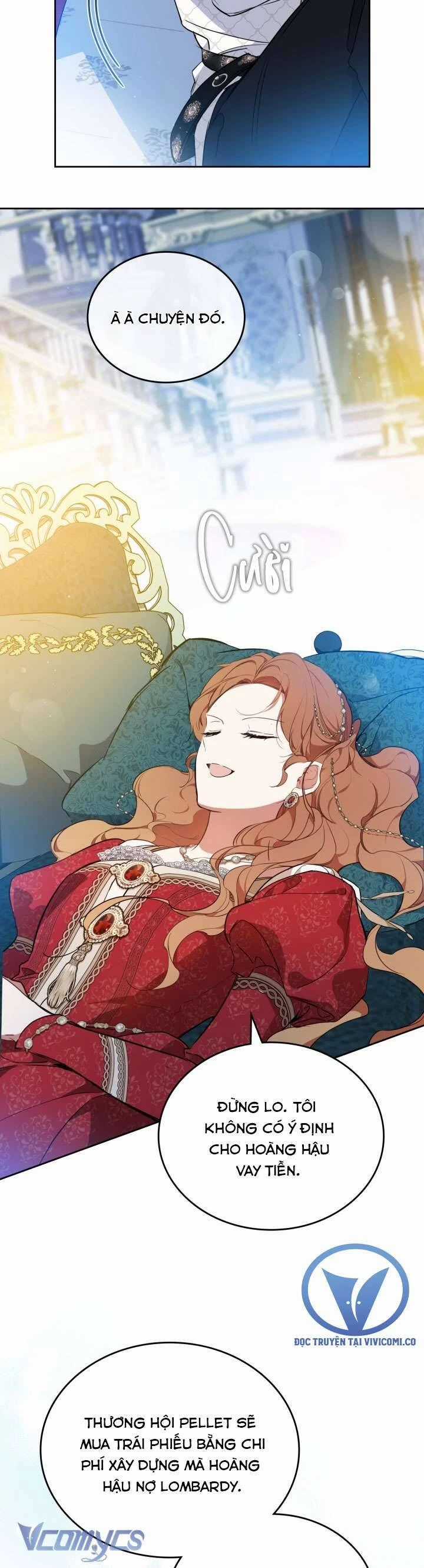 Kiếp Này Tôi Nhất Định Trở Thành Gia Chủ! Chapter 178 trang 15