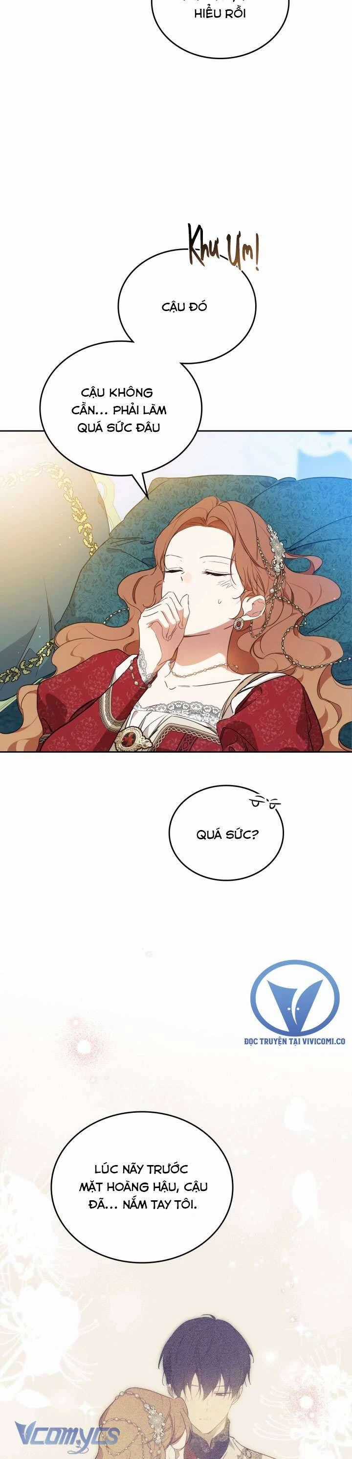 Kiếp Này Tôi Nhất Định Trở Thành Gia Chủ! Chapter 178 trang 17