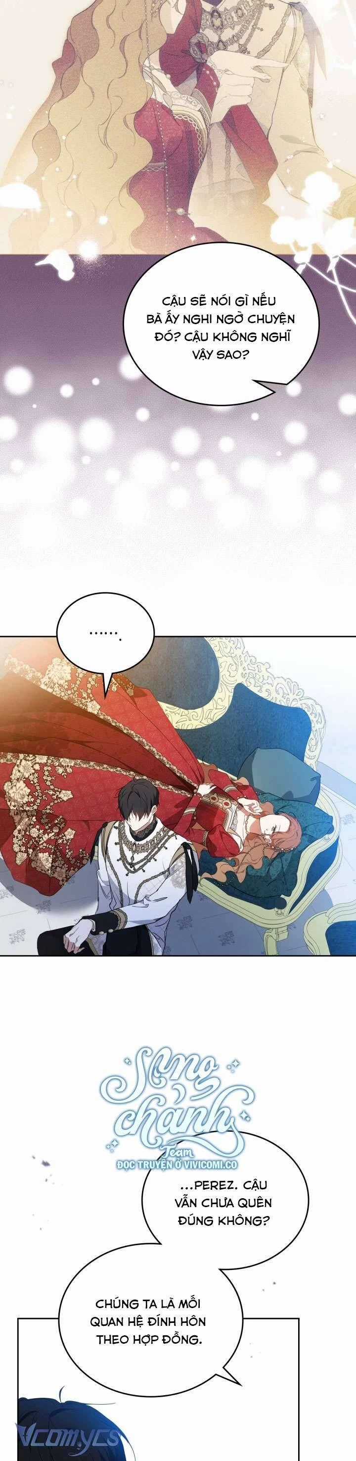 Kiếp Này Tôi Nhất Định Trở Thành Gia Chủ! Chapter 178 trang 18