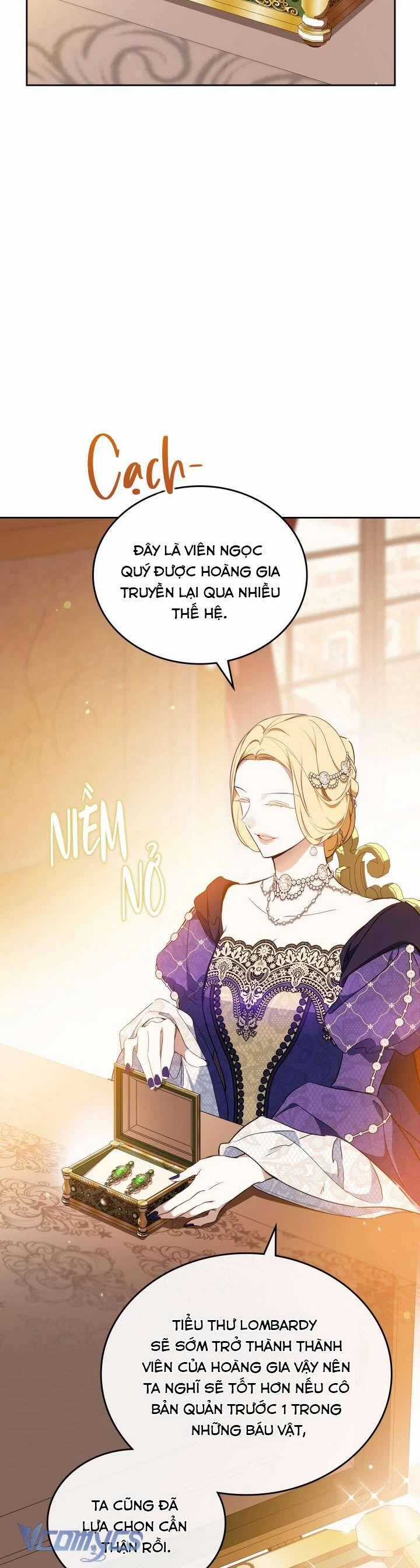 Kiếp Này Tôi Nhất Định Trở Thành Gia Chủ! Chapter 178 trang 2
