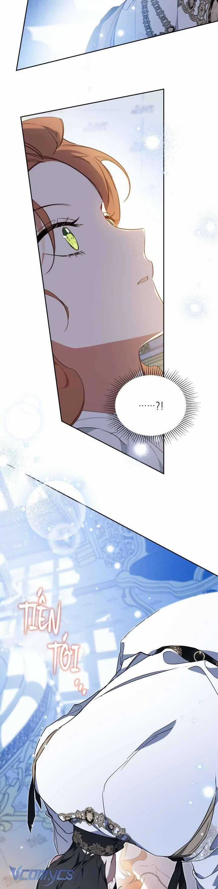 Kiếp Này Tôi Nhất Định Trở Thành Gia Chủ! Chapter 178 trang 21