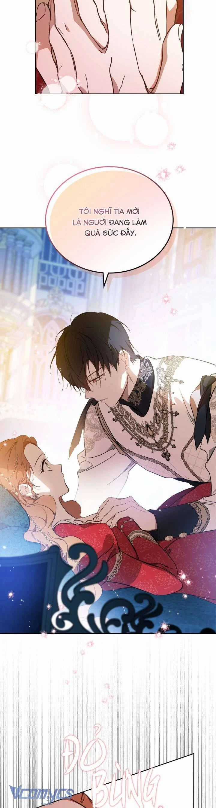 Kiếp Này Tôi Nhất Định Trở Thành Gia Chủ! Chapter 178 trang 25