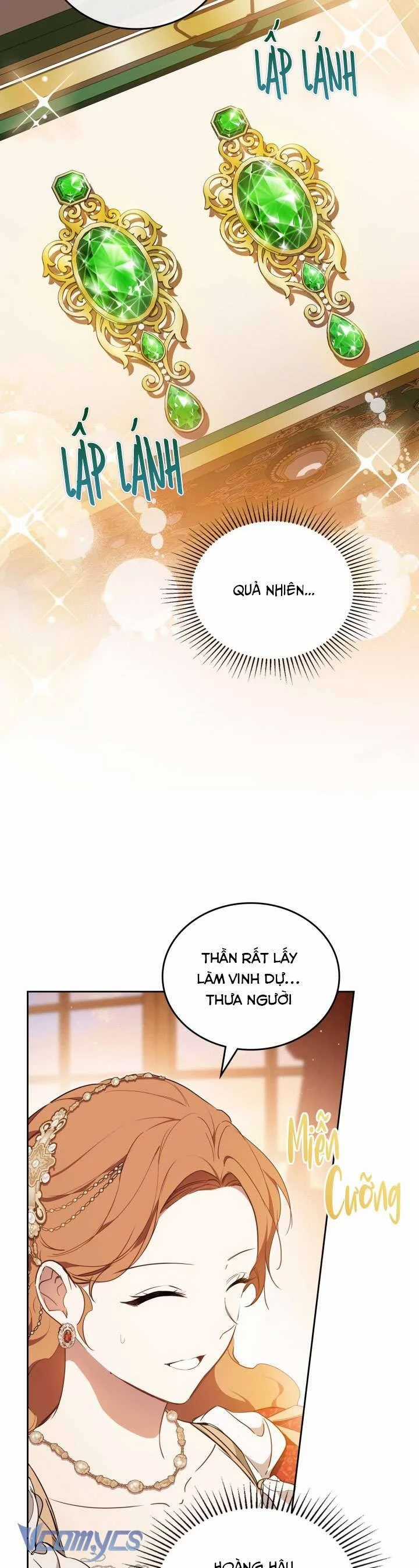 Kiếp Này Tôi Nhất Định Trở Thành Gia Chủ! Chapter 178 trang 3