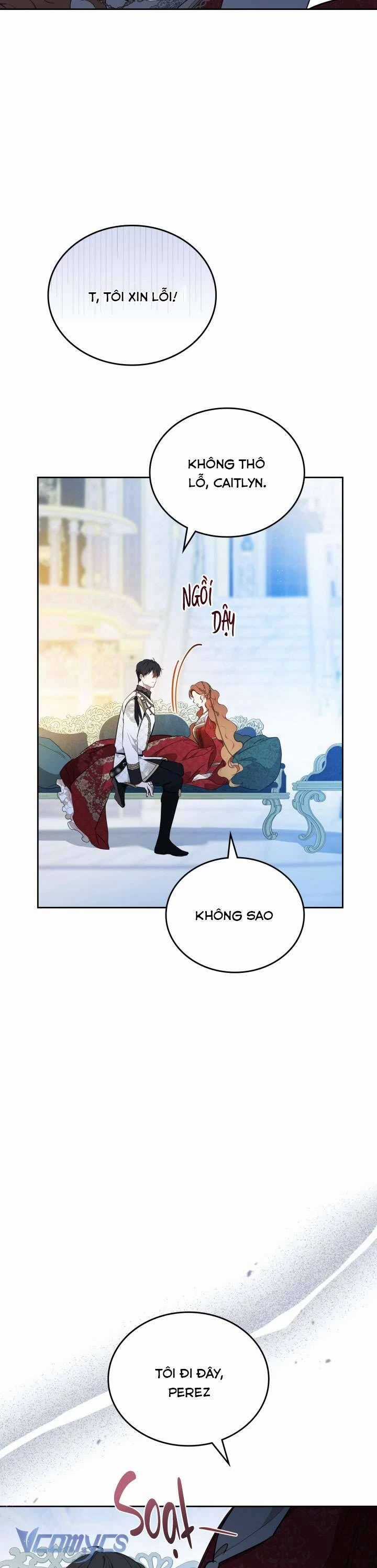 Kiếp Này Tôi Nhất Định Trở Thành Gia Chủ! Chapter 178 trang 31