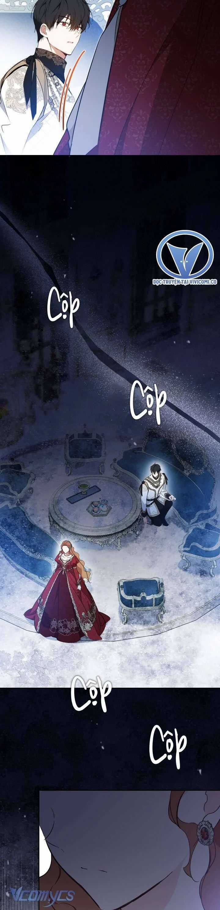 Kiếp Này Tôi Nhất Định Trở Thành Gia Chủ! Chapter 178 trang 32