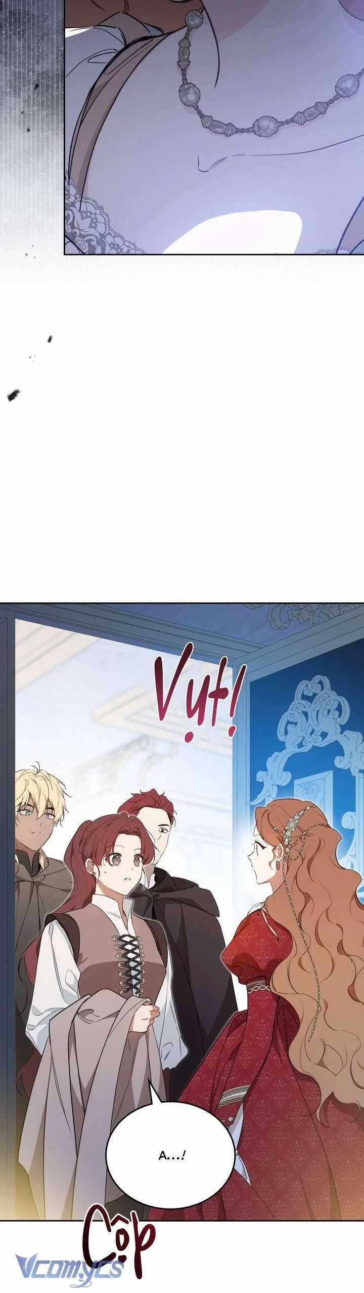 Kiếp Này Tôi Nhất Định Trở Thành Gia Chủ! Chapter 178 trang 33