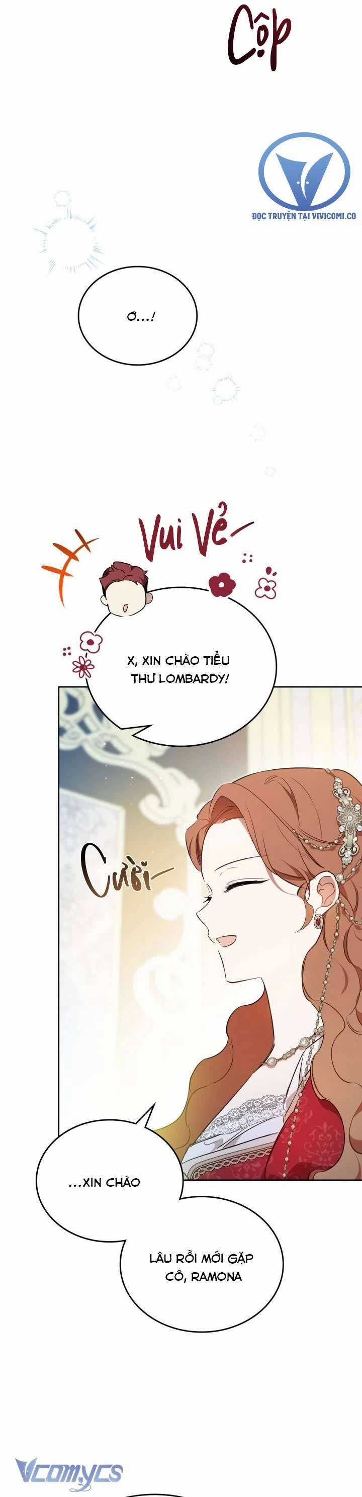 Kiếp Này Tôi Nhất Định Trở Thành Gia Chủ! Chapter 178 trang 34