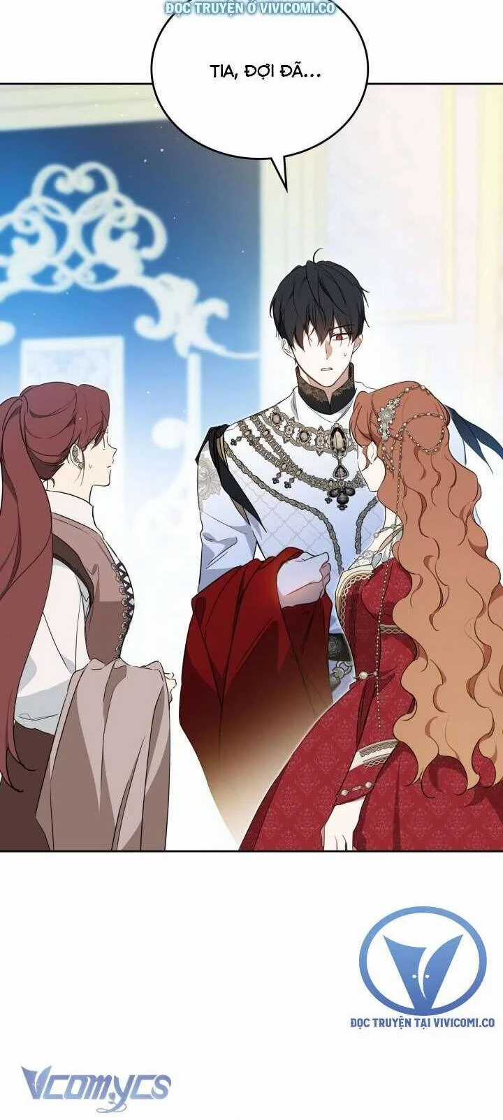 Kiếp Này Tôi Nhất Định Trở Thành Gia Chủ! Chapter 178 trang 36