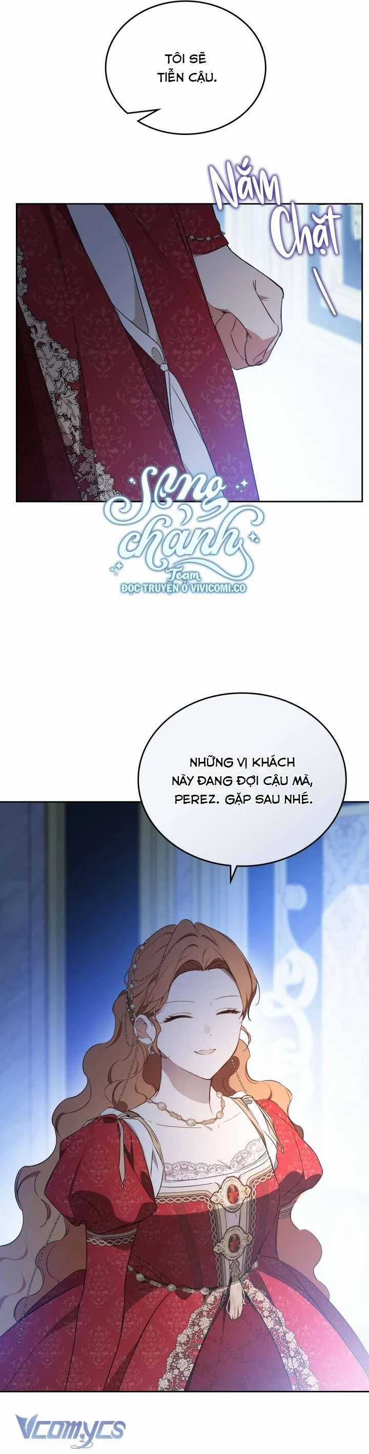 Kiếp Này Tôi Nhất Định Trở Thành Gia Chủ! Chapter 178 trang 37