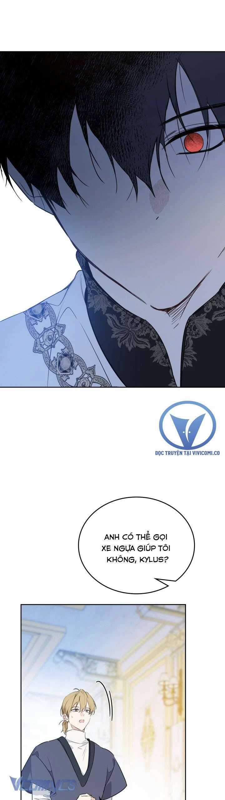 Kiếp Này Tôi Nhất Định Trở Thành Gia Chủ! Chapter 178 trang 38