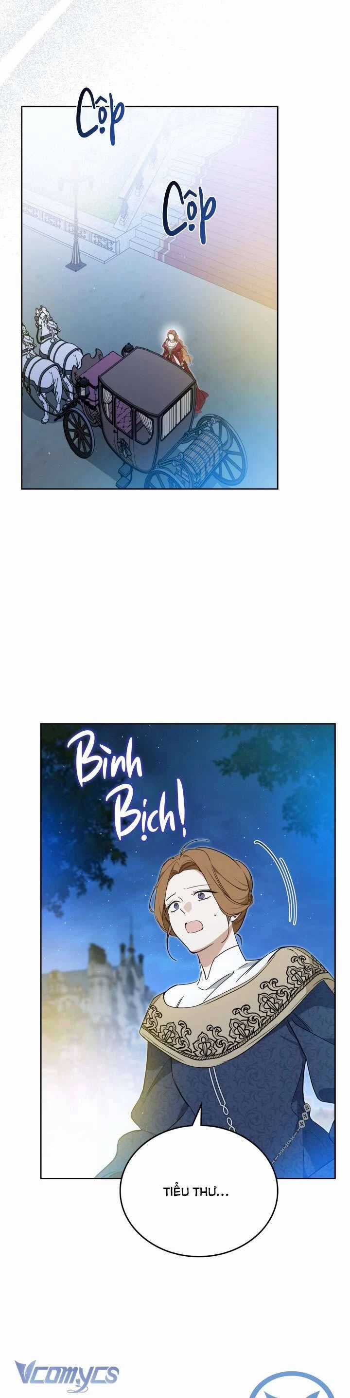 Kiếp Này Tôi Nhất Định Trở Thành Gia Chủ! Chapter 178 trang 41