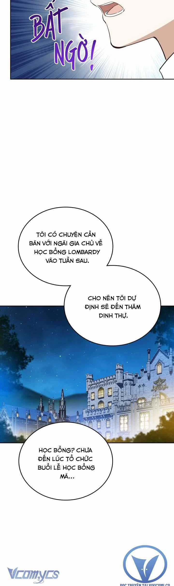 Kiếp Này Tôi Nhất Định Trở Thành Gia Chủ! Chapter 178 trang 44