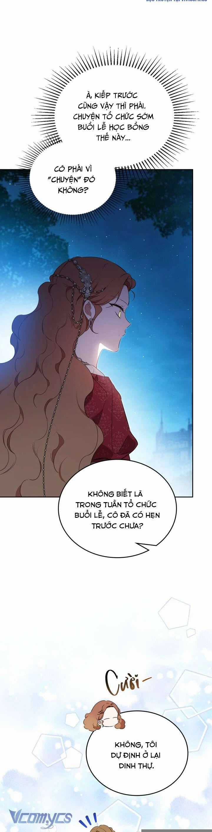 Kiếp Này Tôi Nhất Định Trở Thành Gia Chủ! Chapter 178 trang 45