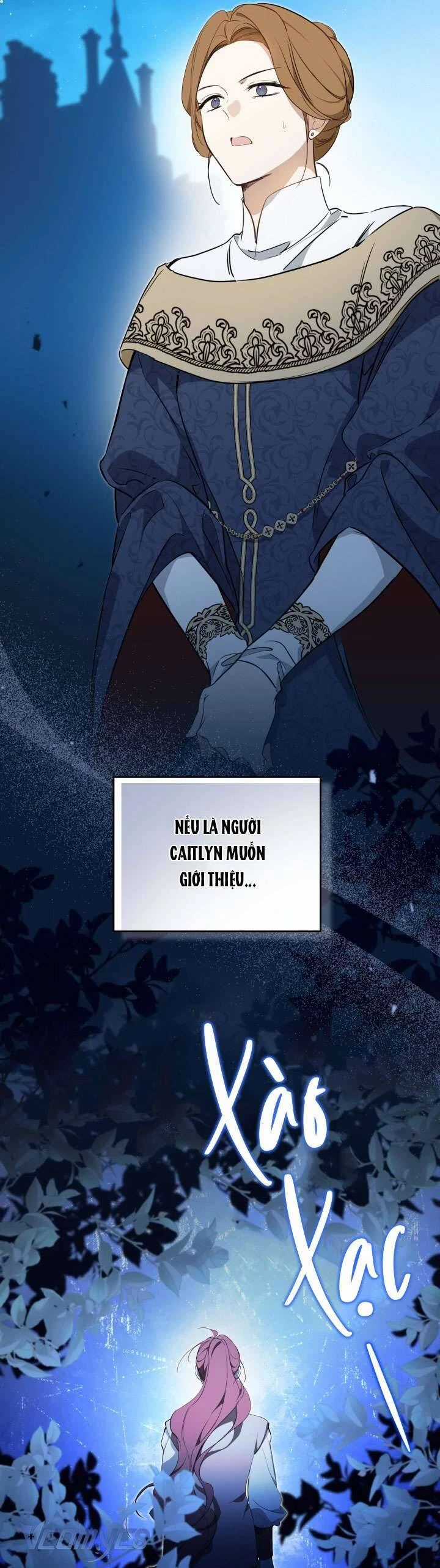 Kiếp Này Tôi Nhất Định Trở Thành Gia Chủ! Chapter 178 trang 48