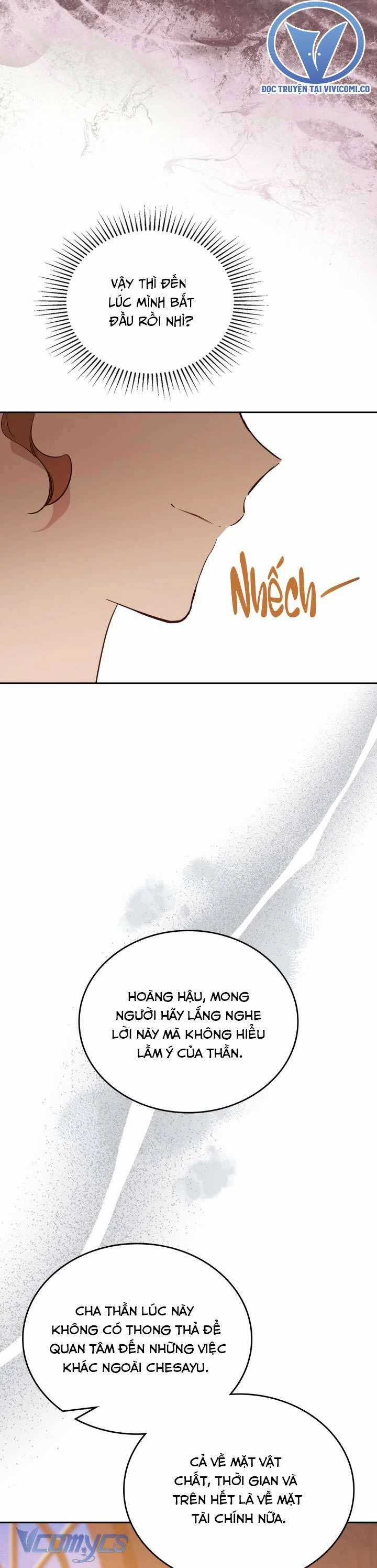 Kiếp Này Tôi Nhất Định Trở Thành Gia Chủ! Chapter 178 trang 7