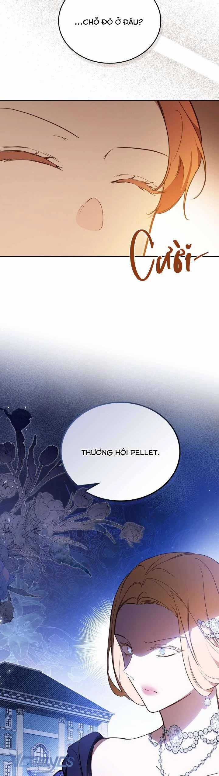 Kiếp Này Tôi Nhất Định Trở Thành Gia Chủ! Chapter 178 trang 9