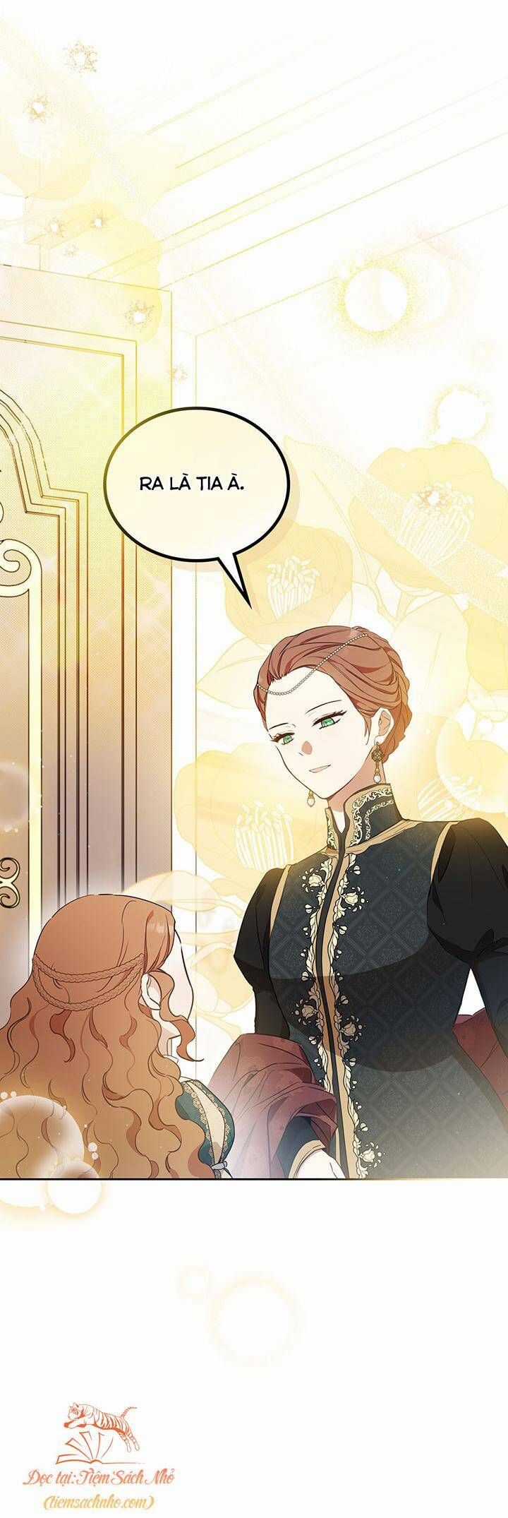 Kiếp Này Tôi Nhất Định Trở Thành Gia Chủ! Chapter 93.5 trang 1