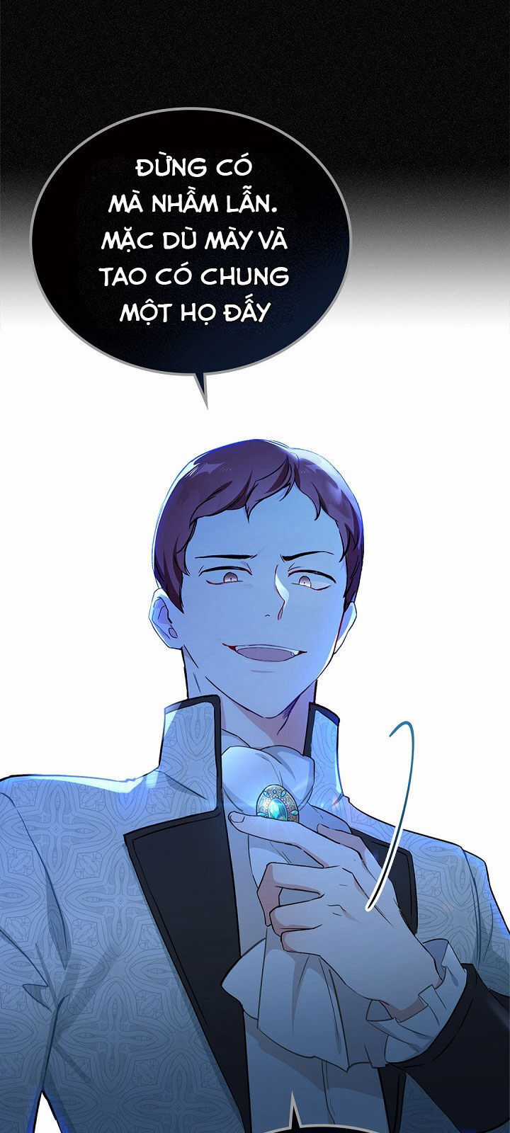 Kiếp Này Tôi Nhất Định Trở Thành Gia Chủ! Chương 0 trang 10