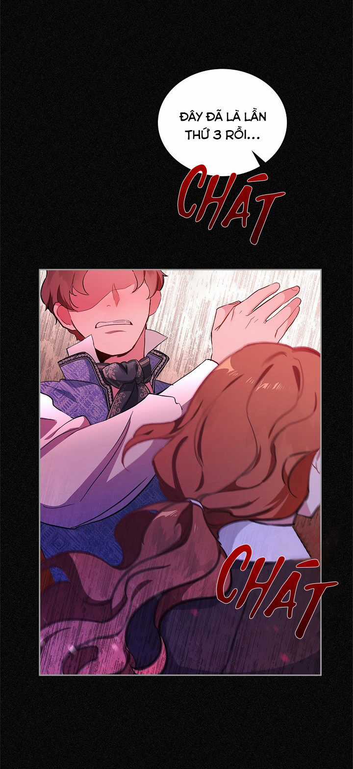 Kiếp Này Tôi Nhất Định Trở Thành Gia Chủ! Chương 0 trang 2