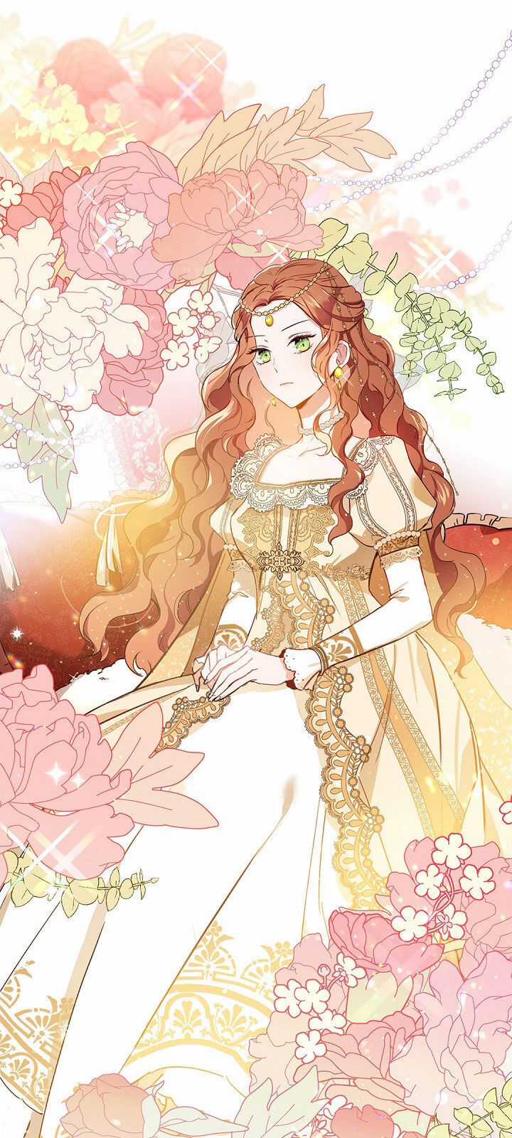 Kiếp Này Tôi Nhất Định Trở Thành Gia Chủ! Chương 0 trang 27