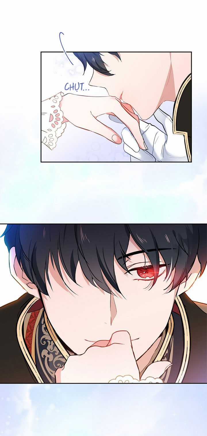 Kiếp Này Tôi Nhất Định Trở Thành Gia Chủ! Chương 0 trang 30