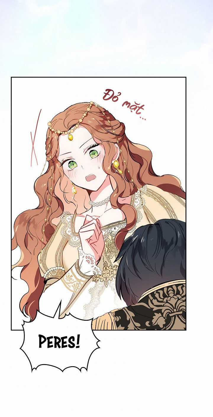 Kiếp Này Tôi Nhất Định Trở Thành Gia Chủ! Chương 0 trang 31