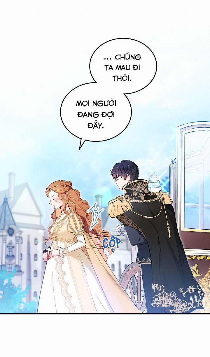 Kiếp Này Tôi Nhất Định Trở Thành Gia Chủ! Chương 0 trang 32