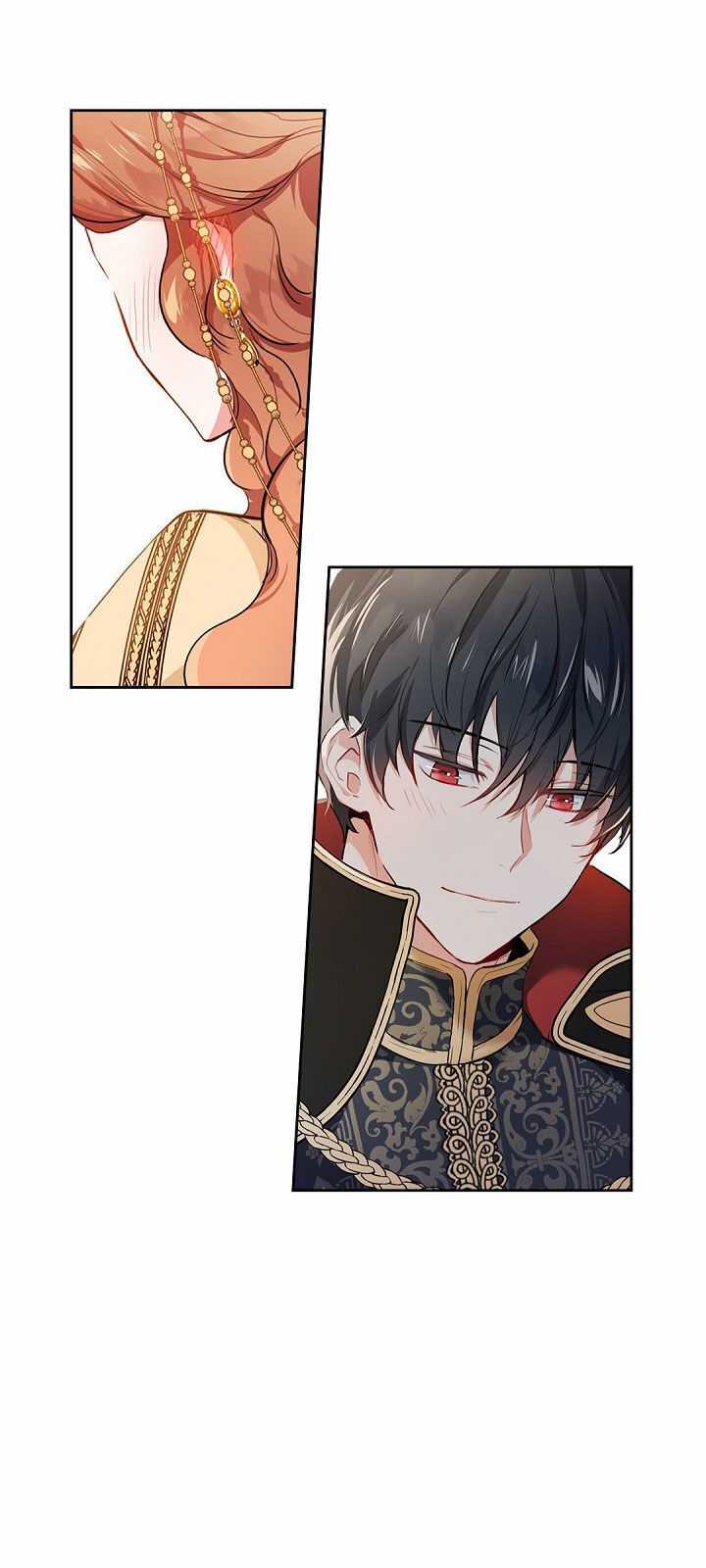 Kiếp Này Tôi Nhất Định Trở Thành Gia Chủ! Chương 0 trang 33