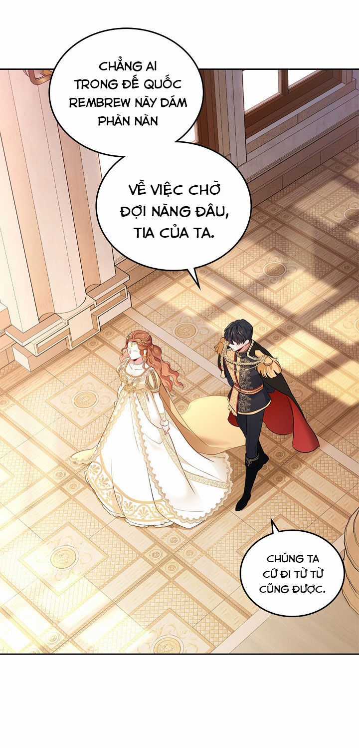 Kiếp Này Tôi Nhất Định Trở Thành Gia Chủ! Chương 0 trang 35