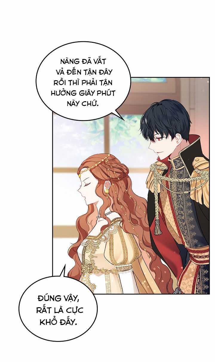 Kiếp Này Tôi Nhất Định Trở Thành Gia Chủ! Chương 0 trang 36