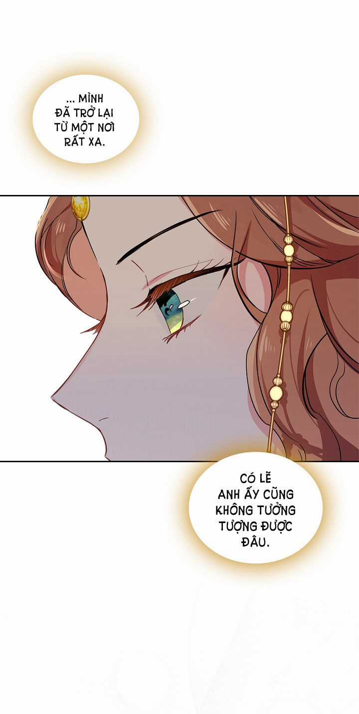 Kiếp Này Tôi Nhất Định Trở Thành Gia Chủ! Chương 0 trang 37