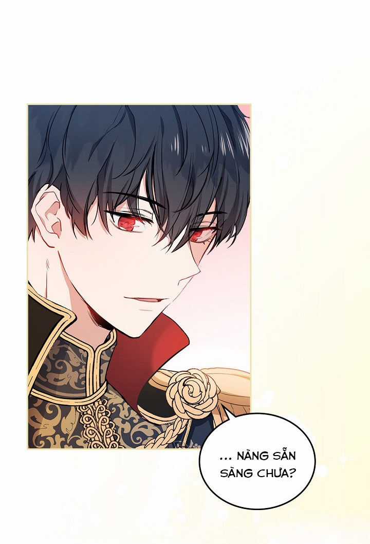 Kiếp Này Tôi Nhất Định Trở Thành Gia Chủ! Chương 0 trang 41