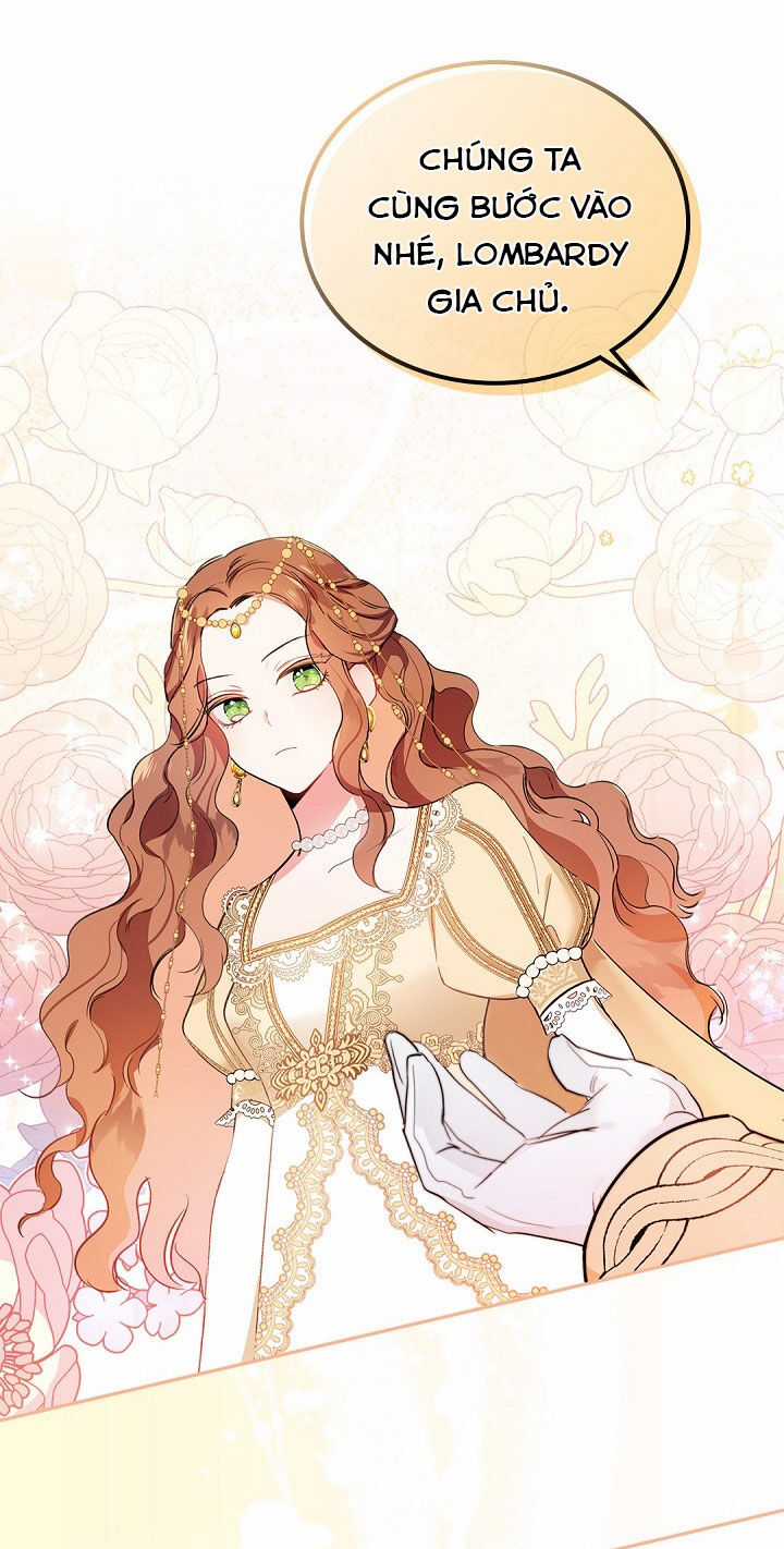 Kiếp Này Tôi Nhất Định Trở Thành Gia Chủ! Chương 0 trang 44