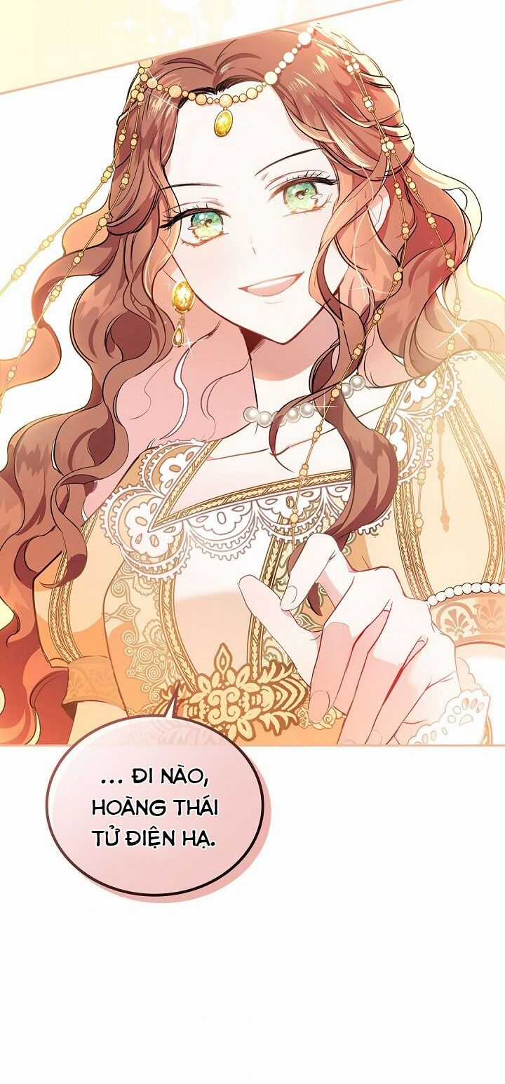 Kiếp Này Tôi Nhất Định Trở Thành Gia Chủ! Chương 0 trang 45