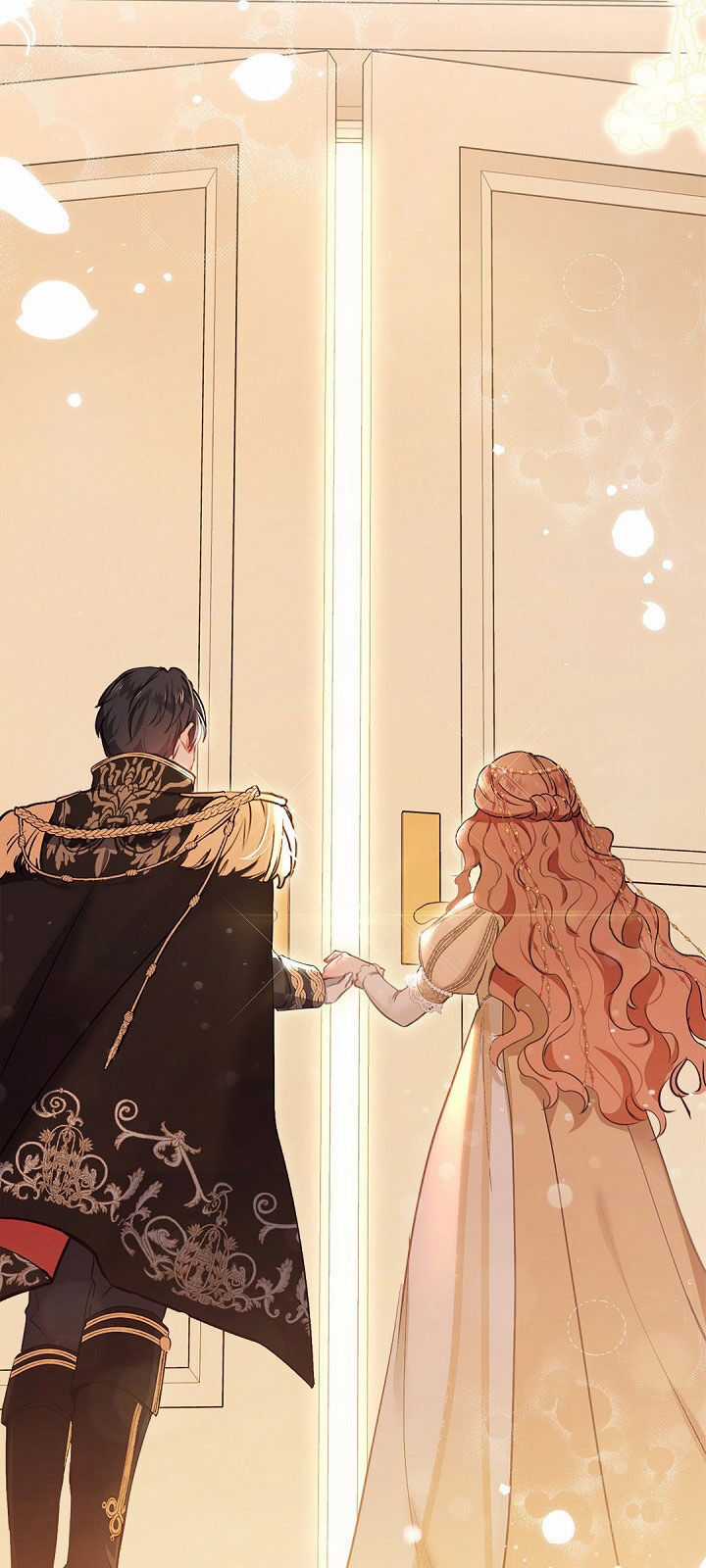 Kiếp Này Tôi Nhất Định Trở Thành Gia Chủ! Chương 0 trang 48