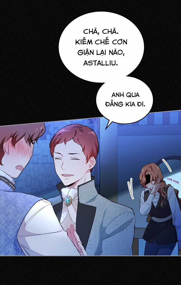 Kiếp Này Tôi Nhất Định Trở Thành Gia Chủ! Chương 0 trang 5