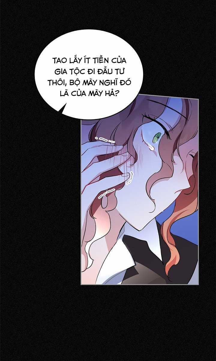 Kiếp Này Tôi Nhất Định Trở Thành Gia Chủ! Chương 0 trang 9