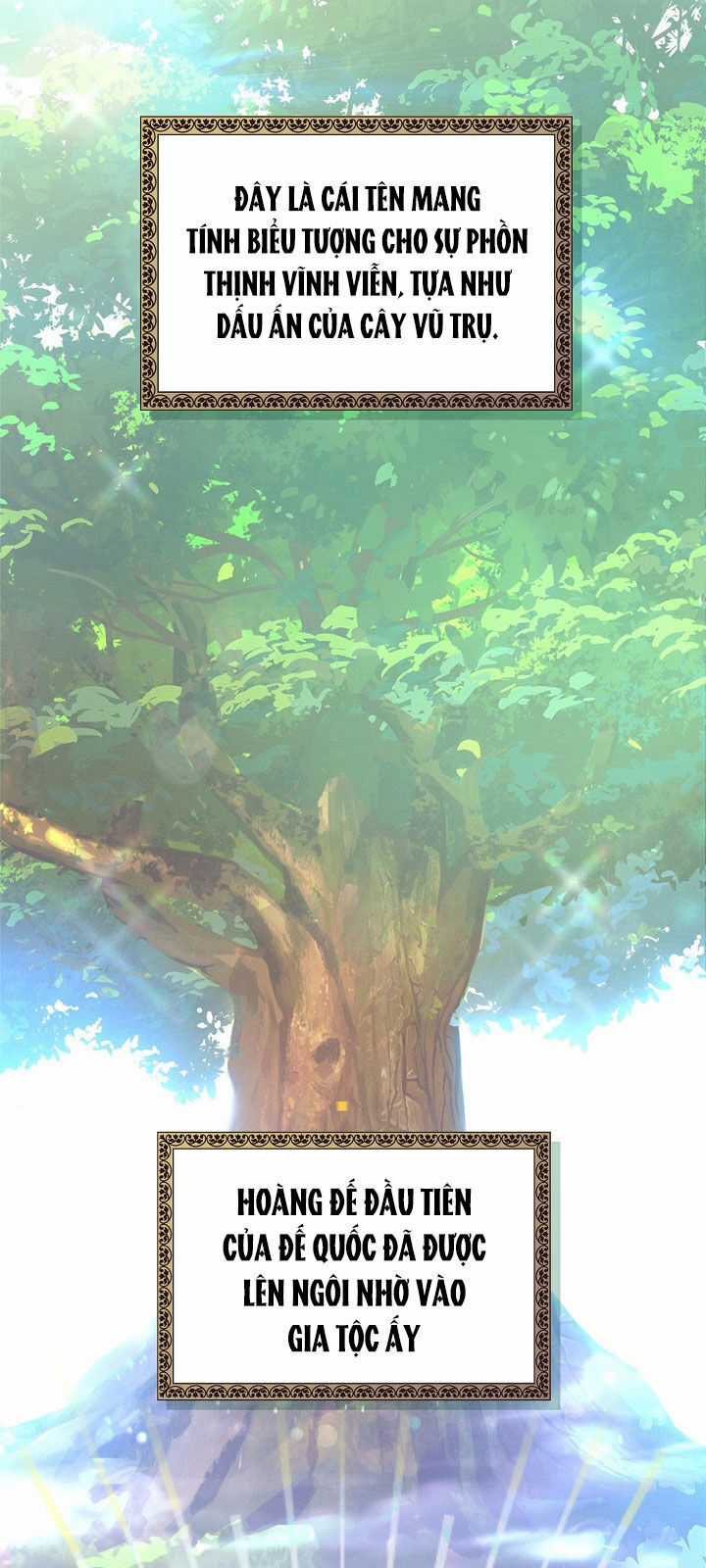 Kiếp Này Tôi Nhất Định Trở Thành Gia Chủ! Chương 1 trang 12