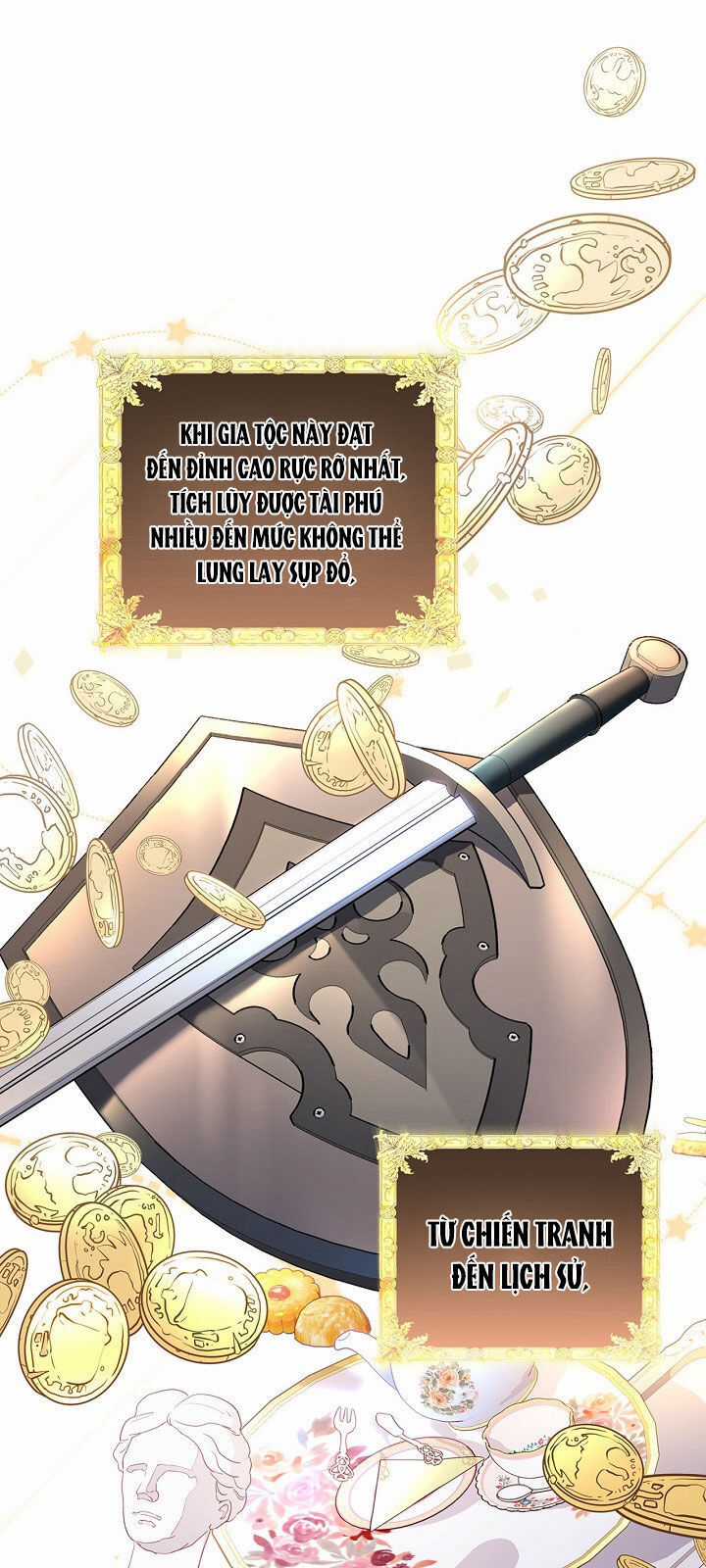 Kiếp Này Tôi Nhất Định Trở Thành Gia Chủ! Chương 1 trang 16