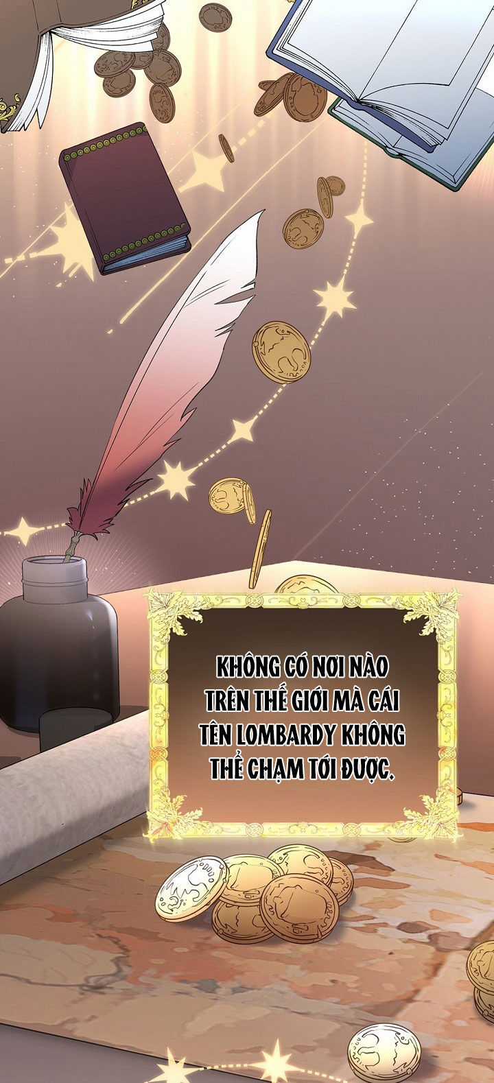 Kiếp Này Tôi Nhất Định Trở Thành Gia Chủ! Chương 1 trang 18