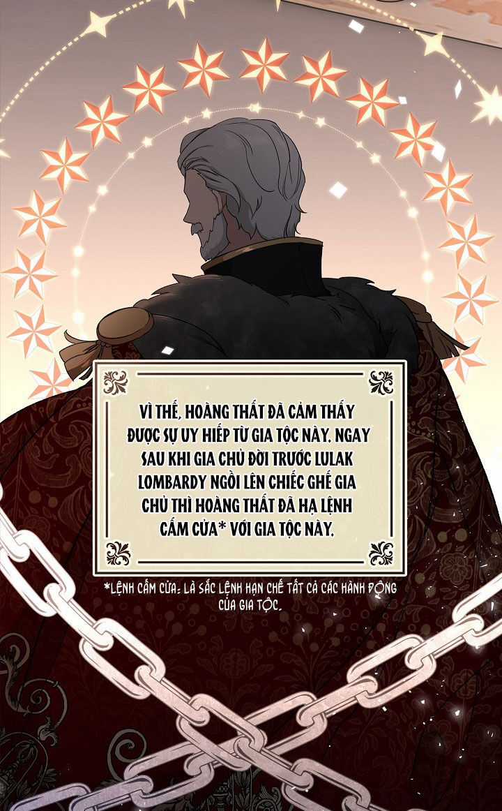 Kiếp Này Tôi Nhất Định Trở Thành Gia Chủ! Chương 1 trang 19