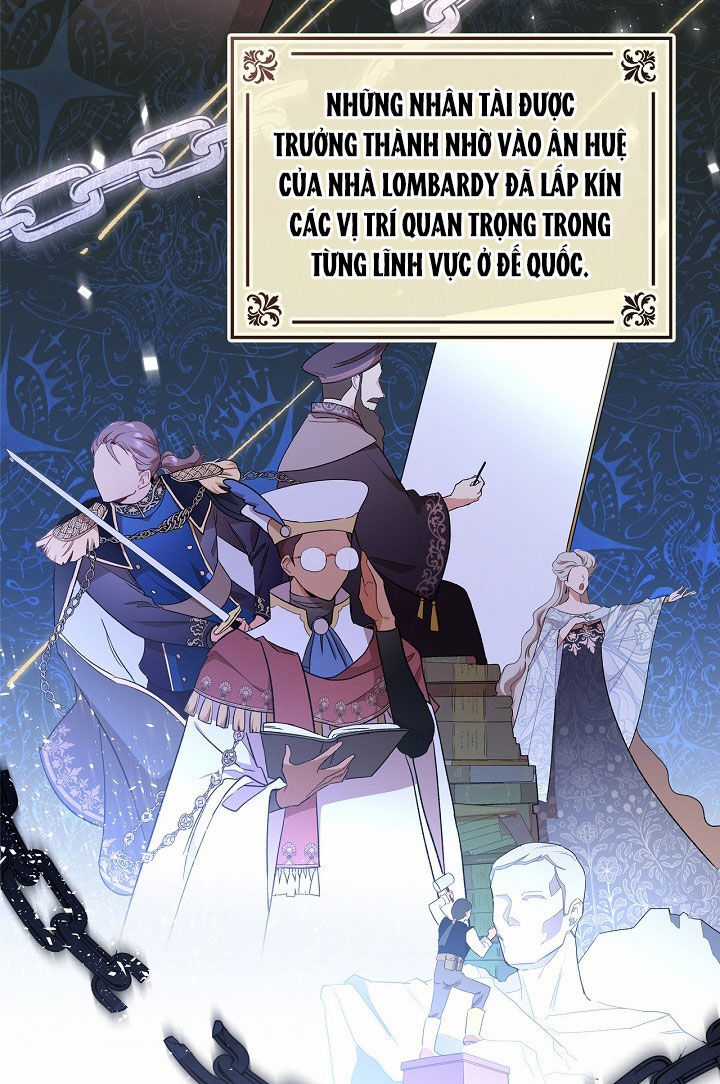 Kiếp Này Tôi Nhất Định Trở Thành Gia Chủ! Chương 1 trang 21