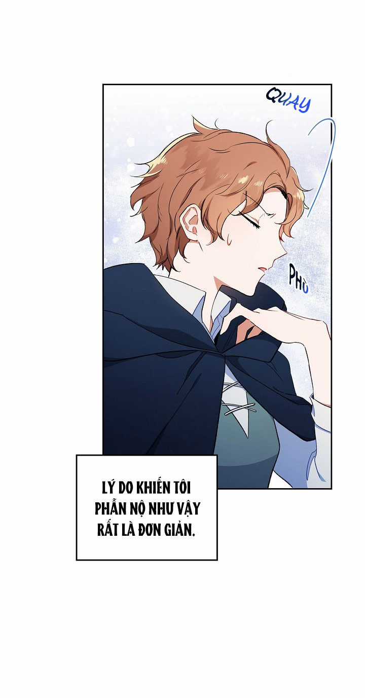 Kiếp Này Tôi Nhất Định Trở Thành Gia Chủ! Chương 1 trang 25