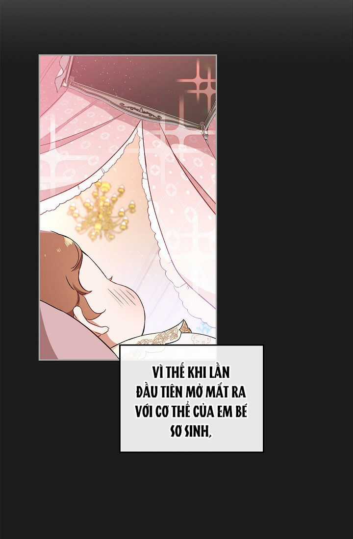 Kiếp Này Tôi Nhất Định Trở Thành Gia Chủ! Chương 1 trang 28