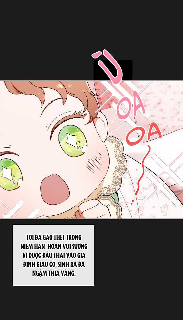 Kiếp Này Tôi Nhất Định Trở Thành Gia Chủ! Chương 1 trang 29